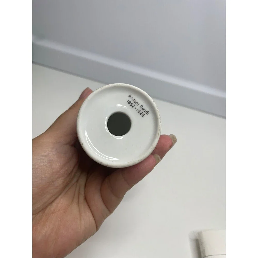 Unbranded porcelain tea